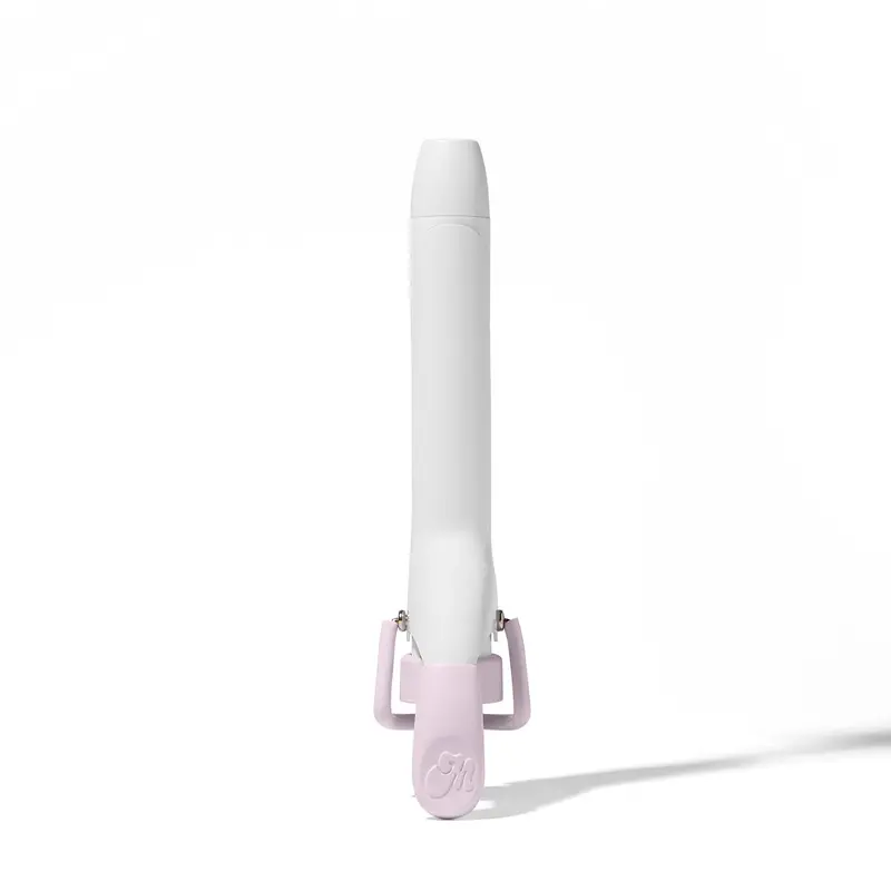 1" Curling Iron Attachment – Precision Styling Add-On 1