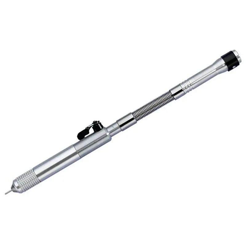 #10D Quick-Change Duplex Handpiece – 2.35Mm (3/32″) Collet 1