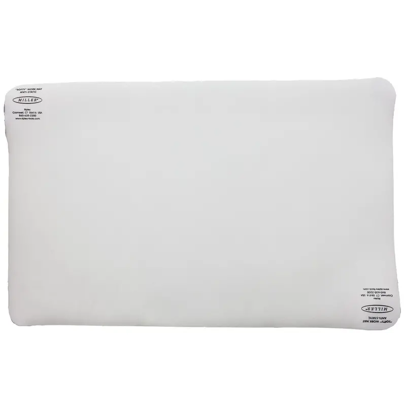 14-Inch X 22-Inch Softy Anti-Static Work Mat 1