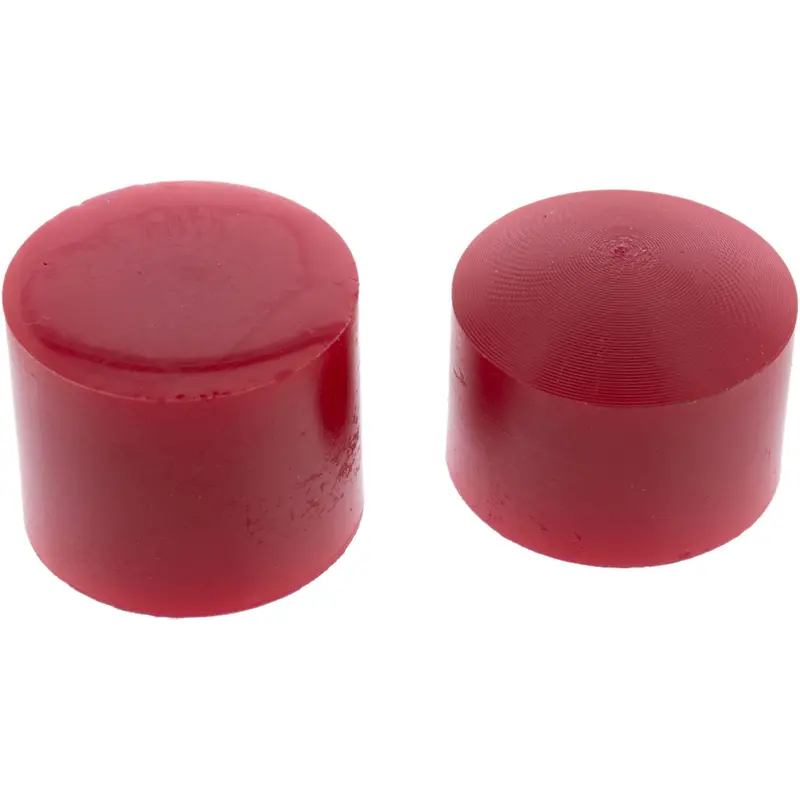 16 Oz Bonny Doon Hammer Dual 95D Urethane Insert Kit 1