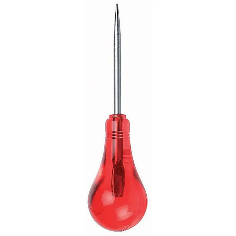 2-3/8" Round Awl On 4Mm Shank 1