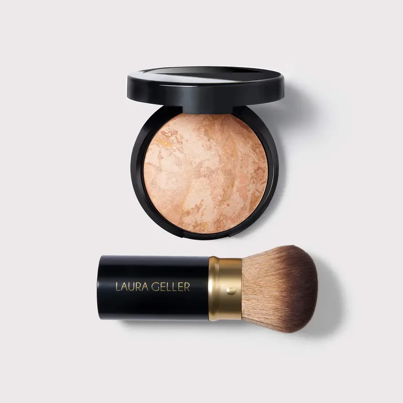 2-Piece Baked Balance & Glow Essentials Set 2