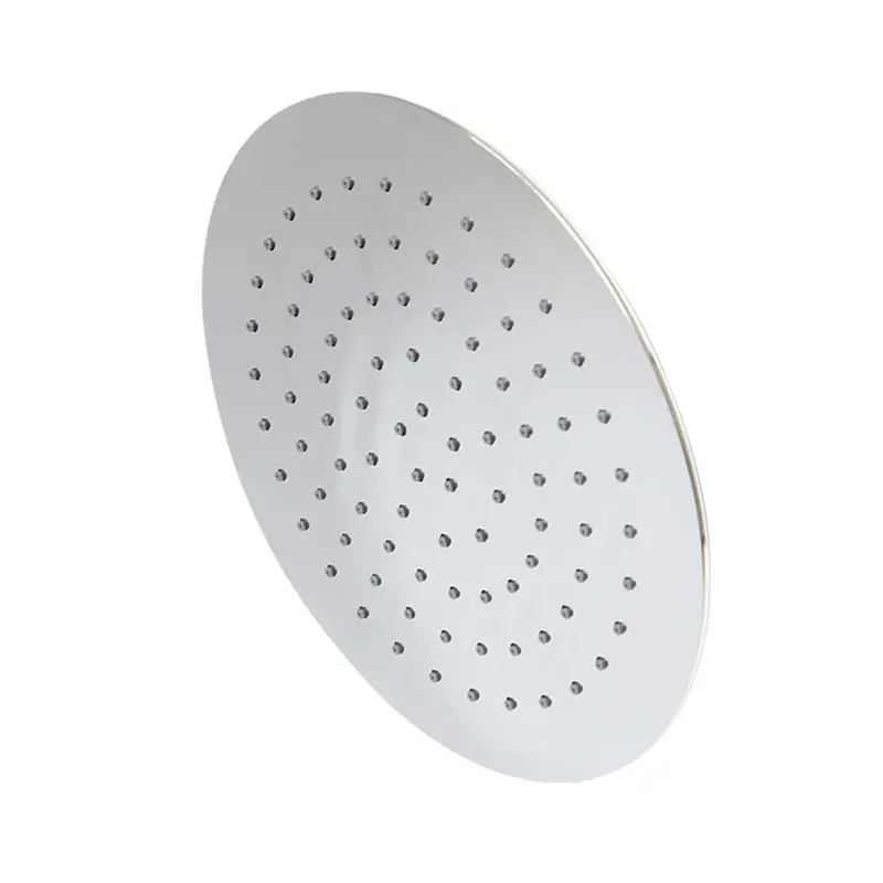 250Mm Stainless Steel Rainfall Shower Head – Blutide Collection 1