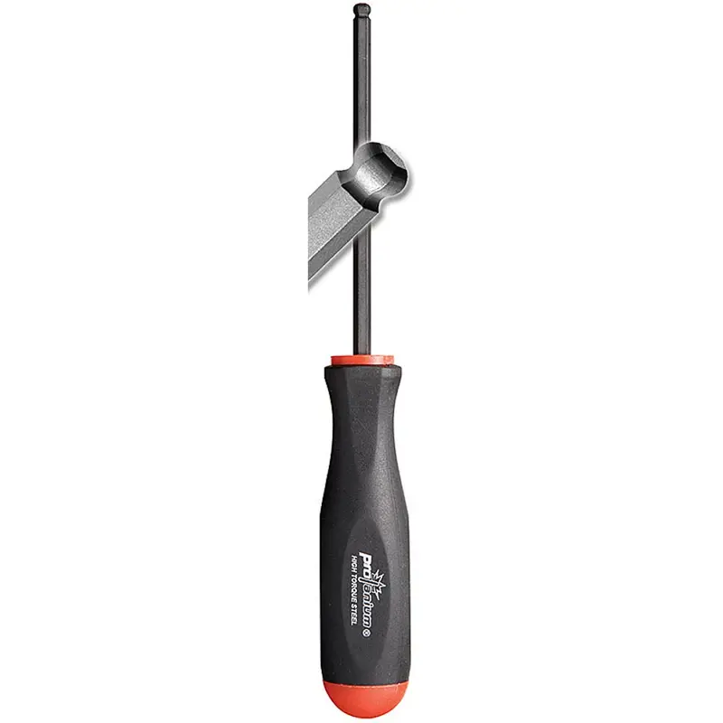 3.0Mm Ball-End Screwdriver – 6.2-Inch Length, 2-Pack 1