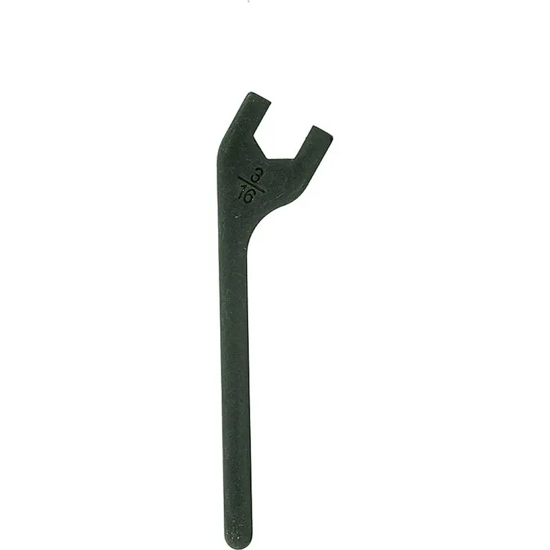 3/16-Inch Open-End Wrench Blade – Slim Profile Design 1