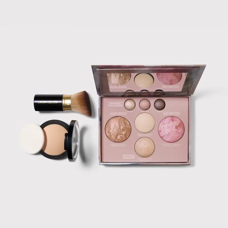 3-Piece Baked Full-Coverage Starter Kit 1