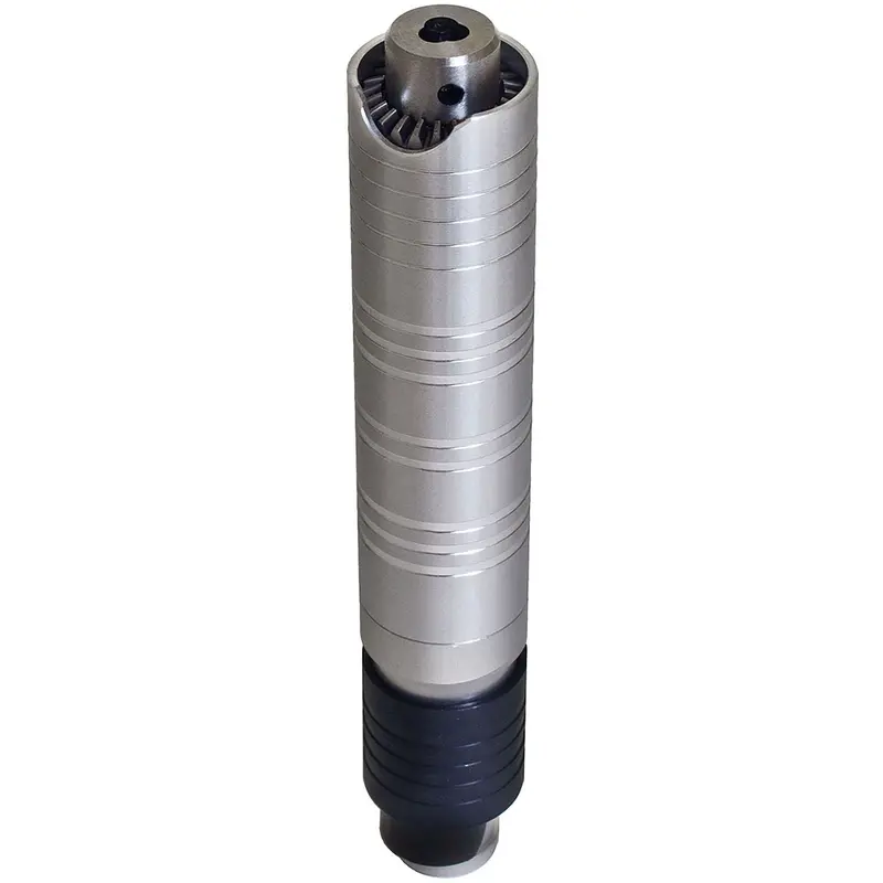 #30H Precision Handpiece With 0–5/32″ Chuck And Square Drive 1