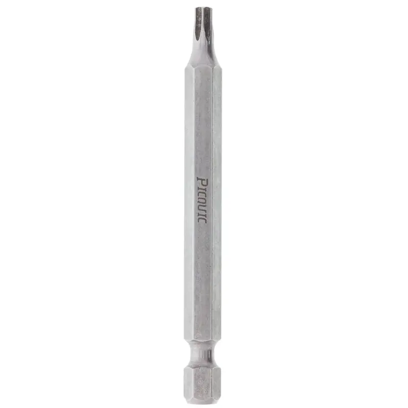 3″ Torx Security Bit – T20 Size 1