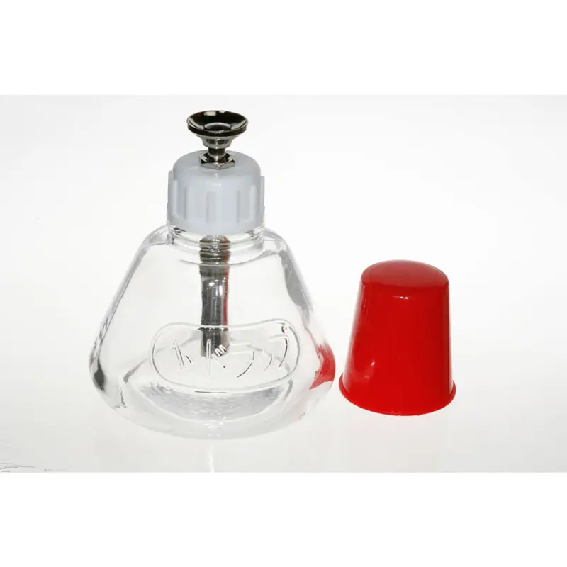 5-Ounce Glass Solvent Dispenser – Model Cy9-4017 1