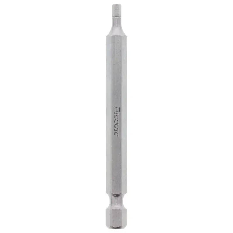 7/64-Inch Hex Allen Bit – 3-Inch Long Precision Fit 1