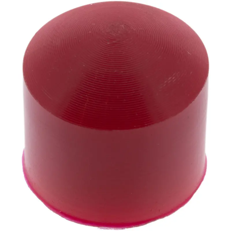 7 Oz Bonny Doon Domed Hammer Urethane Insert (95D) 1