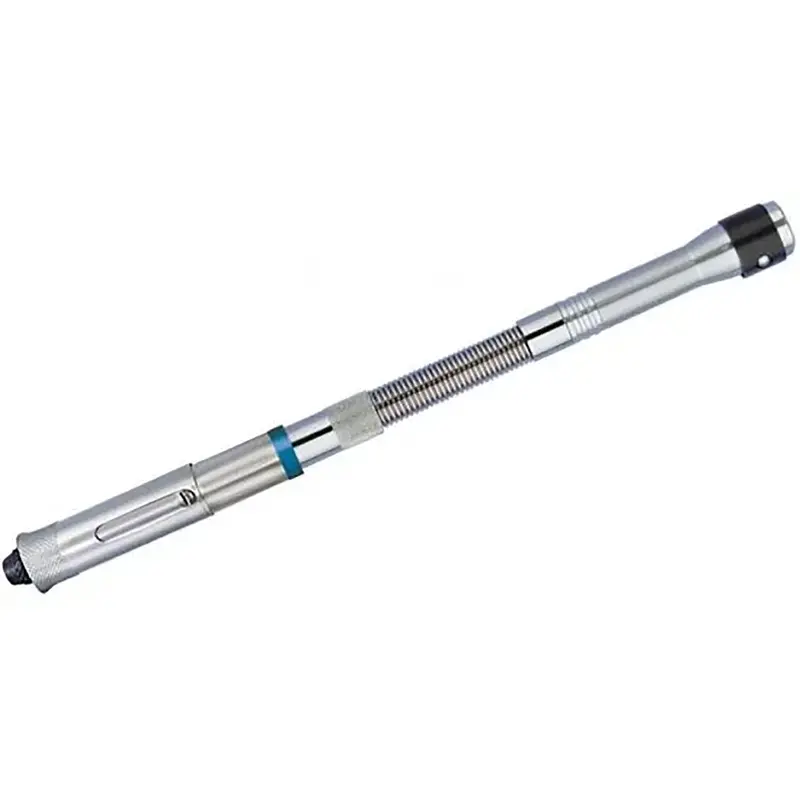 #8D Duplex Handpiece With Dual Collets: 1/8" And 3/32" 1