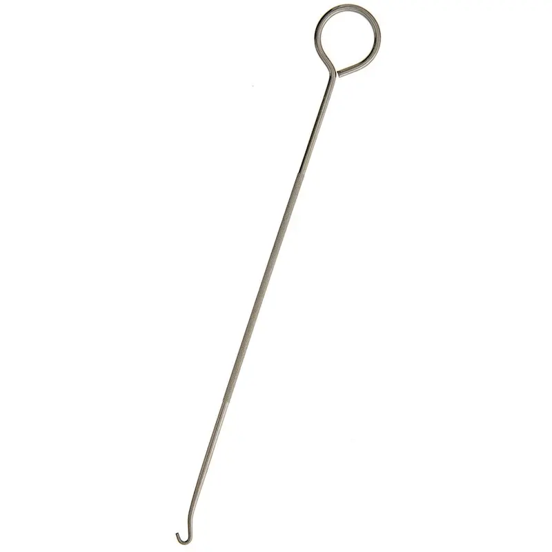 9 1/2-Inch Heavy-Duty Spring Puller For High-Tension Applications 1