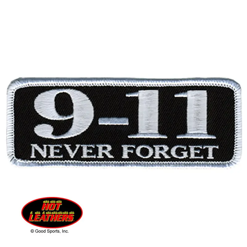 9/11 Remembrance Commemoration 1
