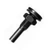 A-M30 Screw-Type Mandrel With 1/4" Shank For Roloc Accessories 1