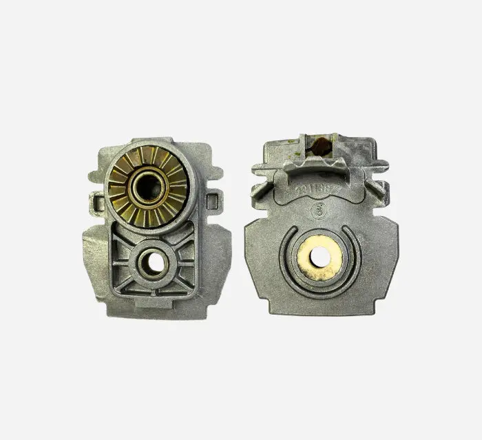 Aeg Bearing End Plate For Sbe 500 R Percussion Drill (4931 3309 99) 1