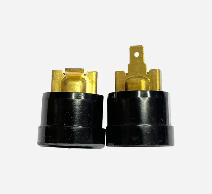 Aeg Brush Holder Assembly For Smt 355 Cut-Off Machine (089210125042) 1
