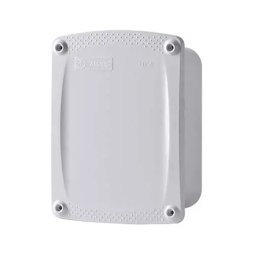 Allbro Utilec Ut4 General-Purpose Screw-Lid Enclosure (253×194×100Mm) 1