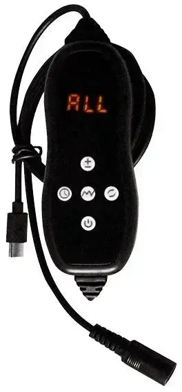 Allevared Pro Wireless Remote Charging Cord 1
