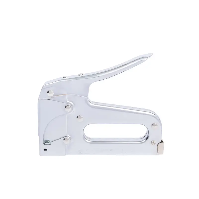 Arrow T-50 Professional-Grade Staple Gun – Heavy Duty Use 1