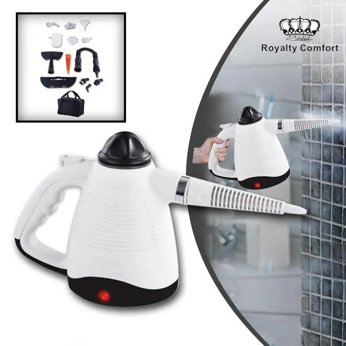 As-0033W High-Performance Steam Cleaning Machine 1