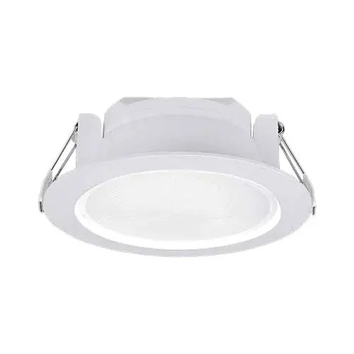Aurora Uni-Fit 15W Energy-Efficient Recessed Downlight – 1250Lm, 4000K, 150Mm 1