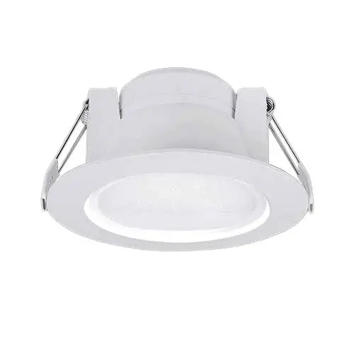 Aurora Uni-Fit Triac-Dimmable 10W Recessed Downlight – 820Lm, 4000K, 120Mm 1