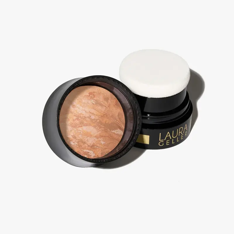 Baked To Go Balance-N-Glow Illuminating Foundation 1