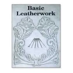 Basic Leatherwork: Beginner-Friendly Skills & Projects 1