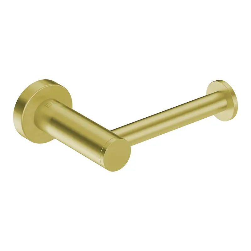 Bathroom Butler 4601 Toilet Paper Holder – Compact Chrome Fixture 1