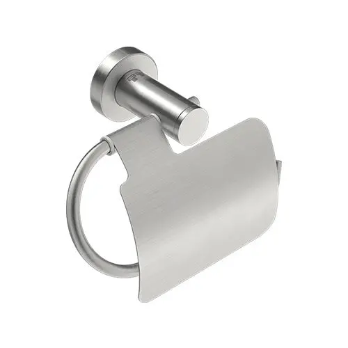 Bathroom Butler 4603 Covered Toilet Roll Holder – Concealed Mounting 3