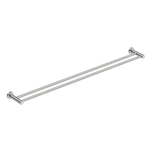 Bathroom Butler 4688 Dual-Arm Towel Rail For Compact Spaces 4