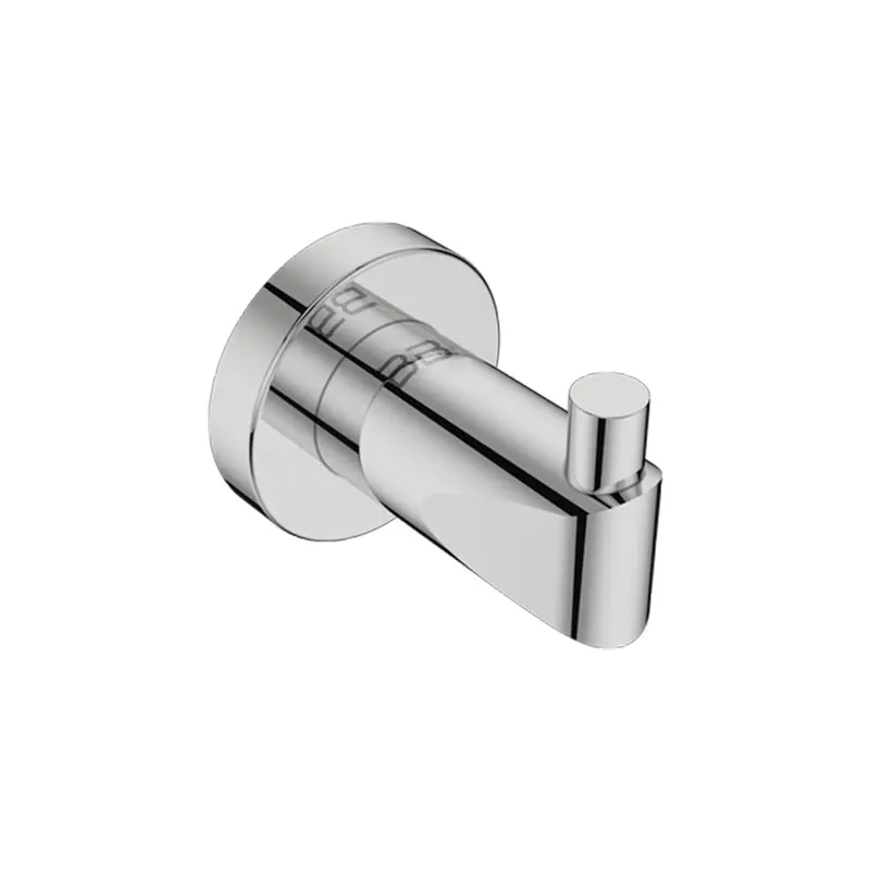 Bathroom Butler 8210 Single Robe Hook 1