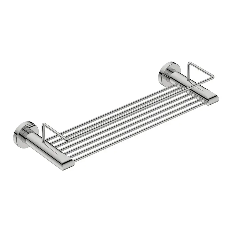 Bathroom Butler 8220 Adjustable Shower Caddy Rack 1