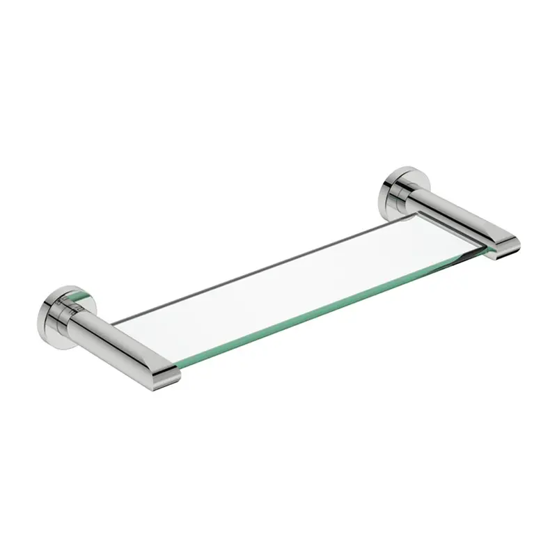 Bathroom Butler 8225 Tempered Glass Shelf 1
