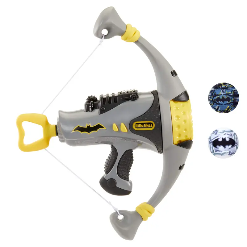 Batman Bow Blaster Action Toy 1