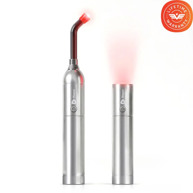 Biocare Cold Sore Relief Device – Fda-Cleared Led Treatment For Herpes Simplex 1