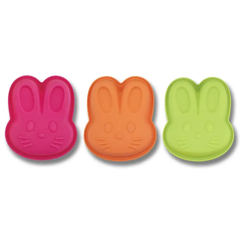 Bl-1277 Blaumann Flexible Silicone Refrigerator Mold – Food-Grade, Freezer-Safe Form 1