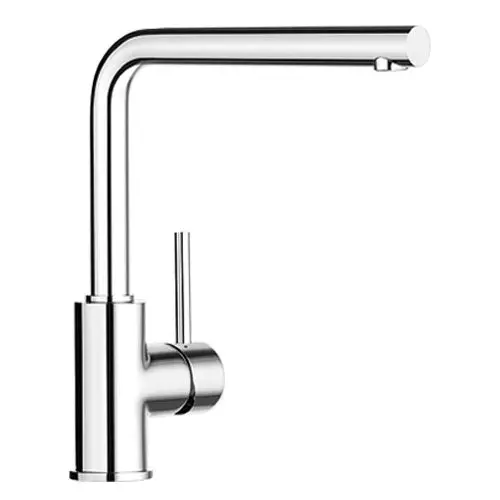 Blanco Mila Kitchen Faucet – Sleek Single-Lever Design 1