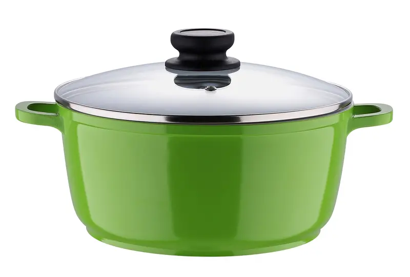 Blaumann Bl-1029 2.4-Liter Casserole Dish With Lid 1