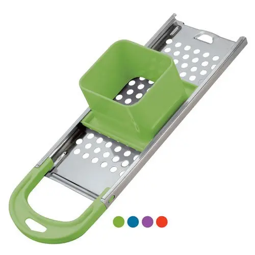 Blaumann Bl-1160 10 Mm Gnocchi Ridged Grater 1