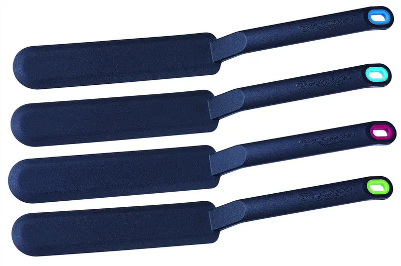 Blaumann Bl-1408 Flexible Silicone Pancake Turner 1