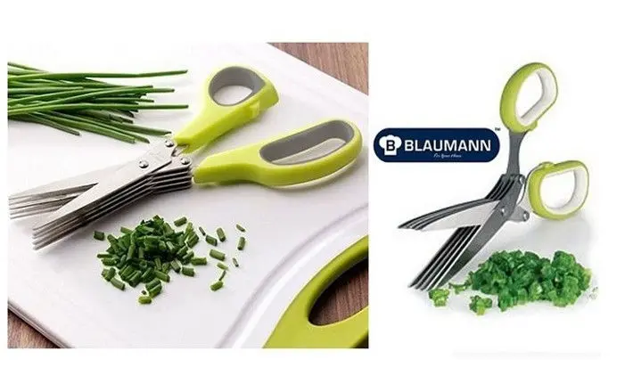 Blaumann Bl-1570 All-Purpose Green Vegetable Cutter 1