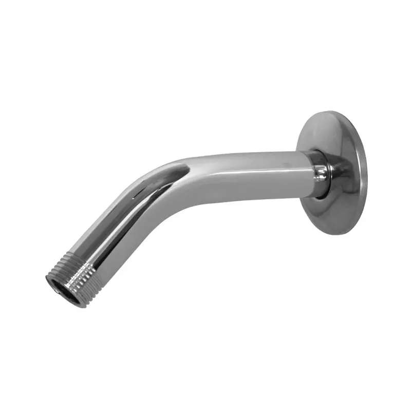 Blutide 15Mm Compact Chrome Shower Arm 1