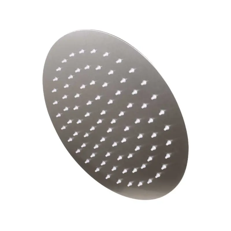 Blutide 240Mm Stainless Steel Rose Shower Head 1