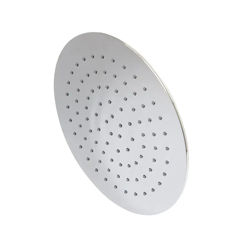 Blutide 250Mm Chrome Shower Head 1
