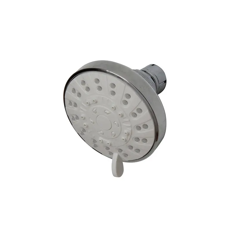 Blutide 4-Function Shower Head – Chrome Finish 1