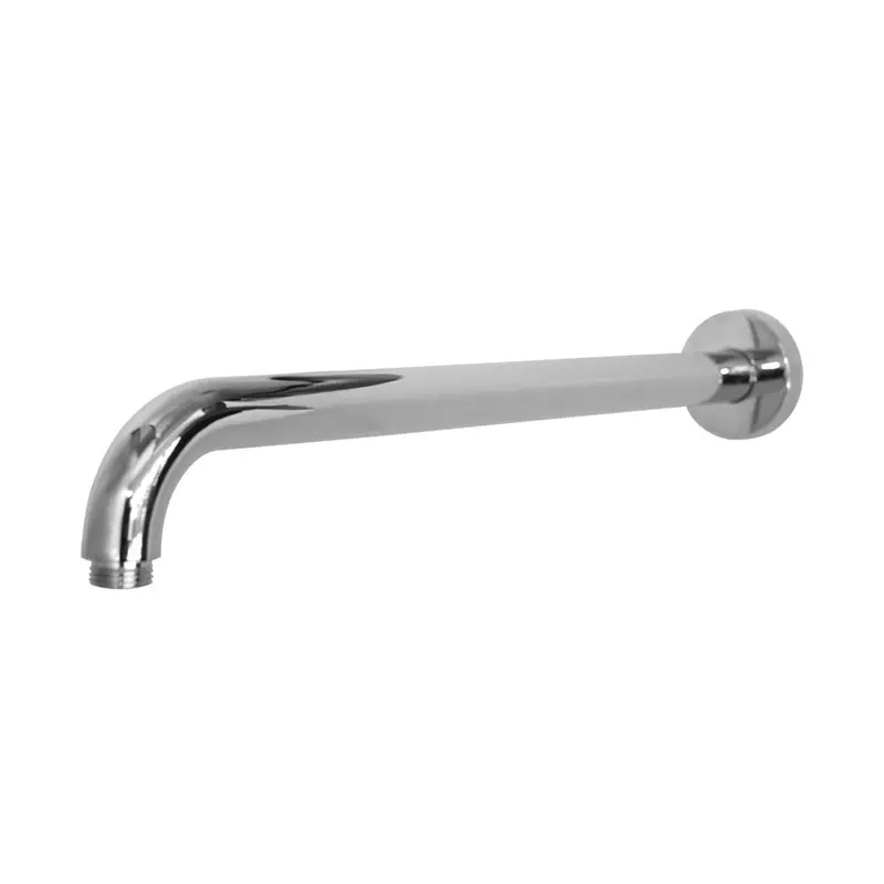 Blutide 400Mm Shower Arm – Chrome 1
