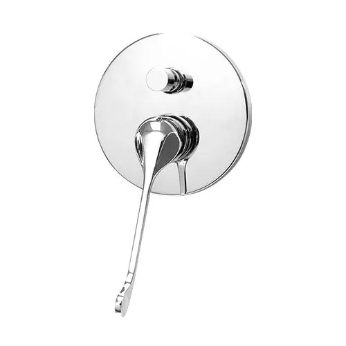 Blutide Concealed Bath Mixer With Elbow Diverter 1