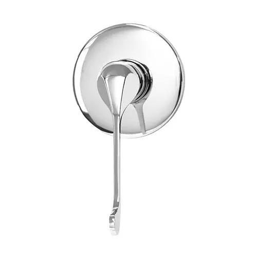 Blutide Concealed Shower Mixer Featuring Elbow Actuation 1